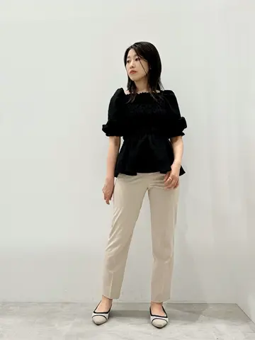 ONWARD CROSSET SELECT 加藤 コーディネート画像