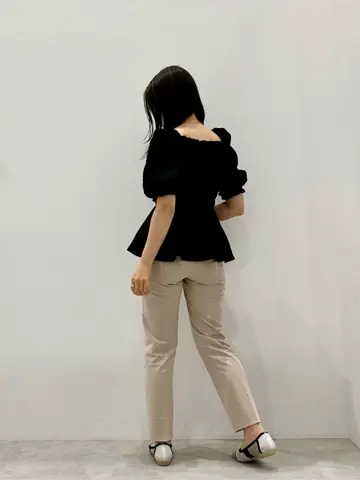 ONWARD CROSSET SELECT 加藤 コーディネート画像