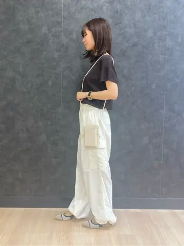 ONWARD CROSSET SELECT 斉藤 コーディネート画像