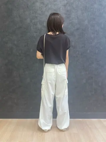 ONWARD CROSSET SELECT 斉藤 コーディネート画像