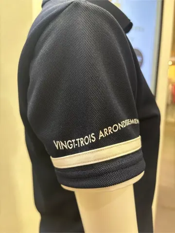 ONWARD CROSSET SELECT 天野 コーディネート画像