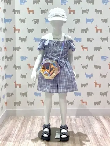 ONWARD CROSSET SELECT 杉原 コーディネート画像