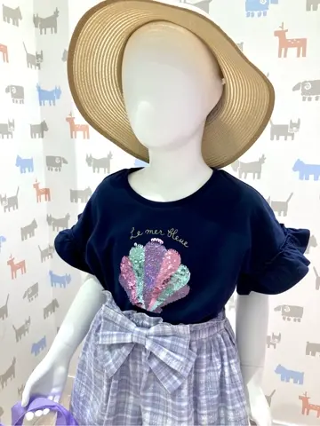 ONWARD CROSSET SELECT 杉原 コーディネート画像