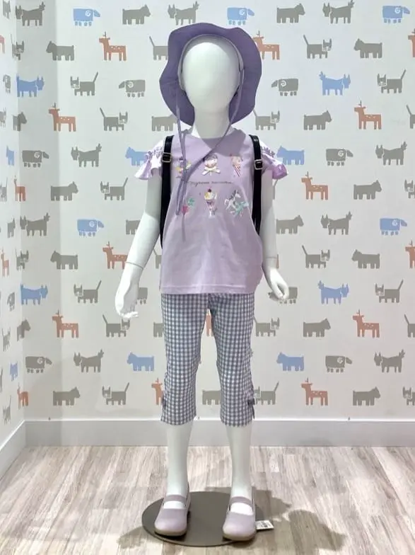 ONWARD CROSSET SELECT 杉原 コーディネート画像