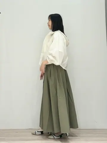 ONWARD CROSSET SELECT SAKAI コーディネート画像