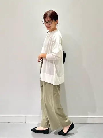 ONWARD CROSSET SELECT 濱野 コーディネート画像