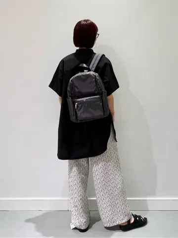 ONWARD CROSSET SELECT 濱野 コーディネート画像