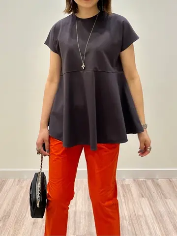 ONWARD CROSSET SELECT mami コーディネート画像