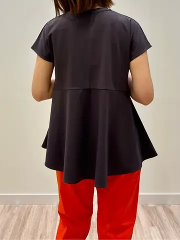 ONWARD CROSSET SELECT mami コーディネート画像