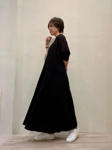 ONWARD CROSSET SELECT 亀山 コーディネート画像