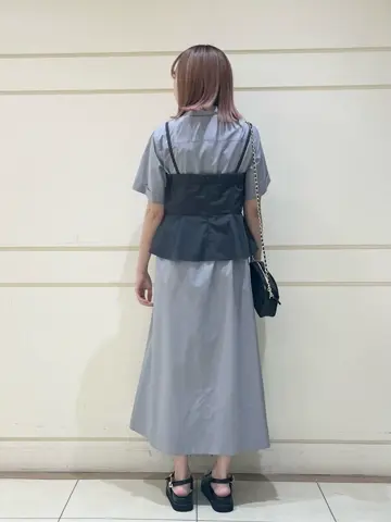 ONWARD CROSSET SELECT Kanako コーディネート画像