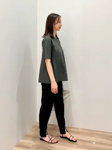 ONWARD CROSSET SELECT 村上 コーディネート画像