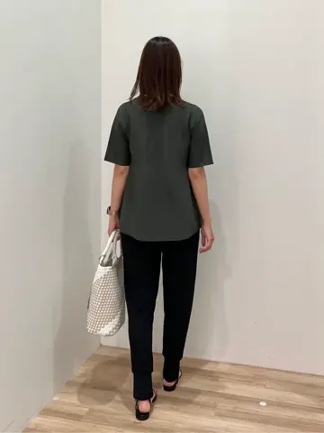 ONWARD CROSSET SELECT 村上 コーディネート画像