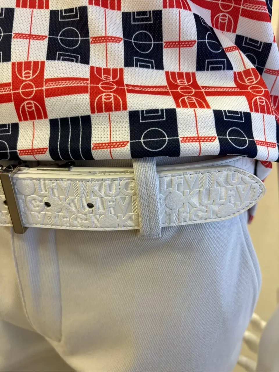 ONWARD CROSSET SELECT 天野 コーディネート画像