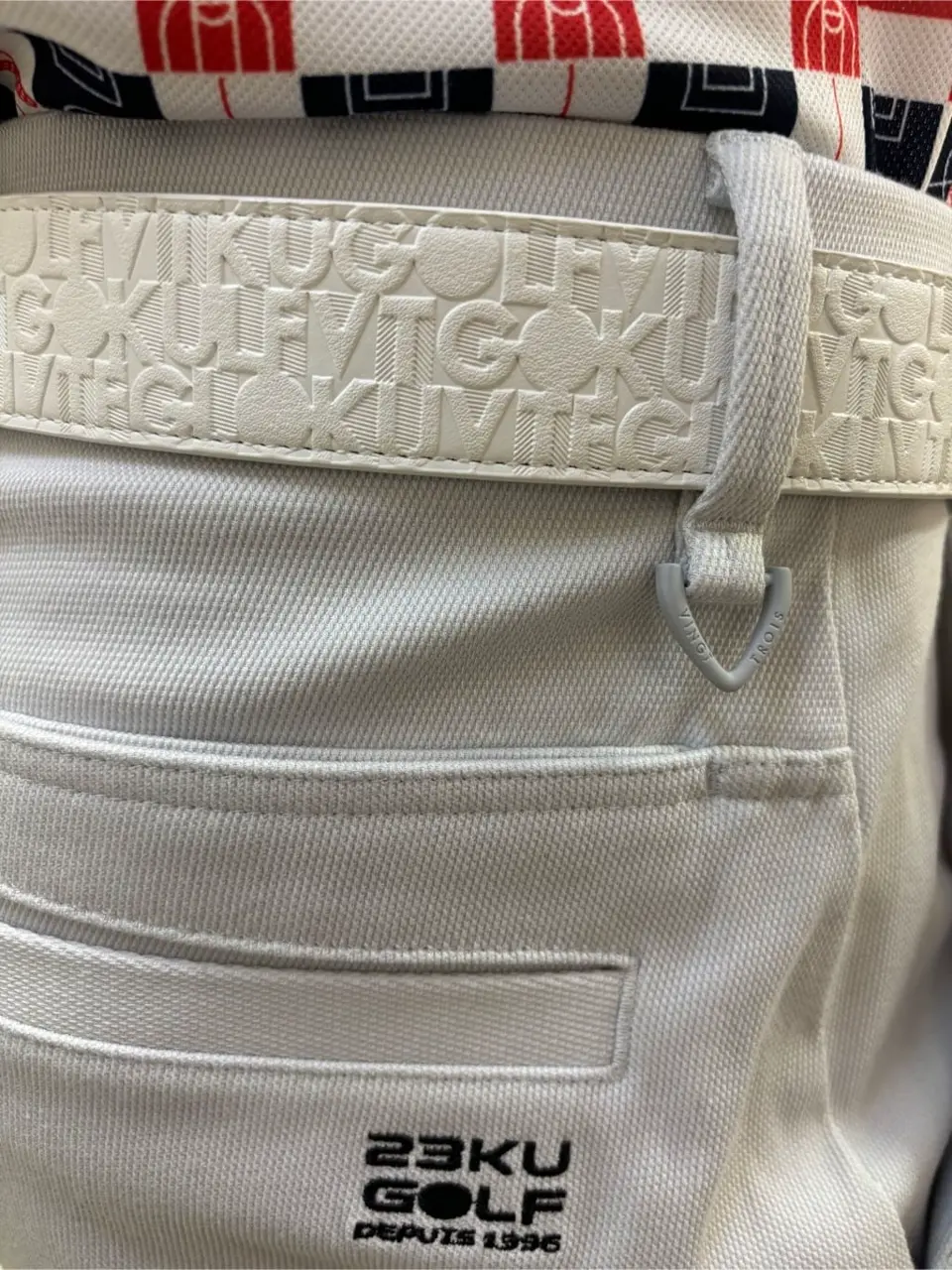 ONWARD CROSSET SELECT 天野 コーディネート画像