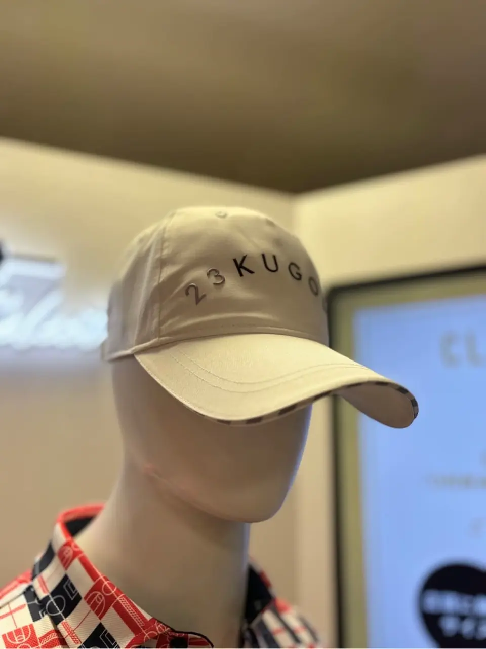 ONWARD CROSSET SELECT 天野 コーディネート画像