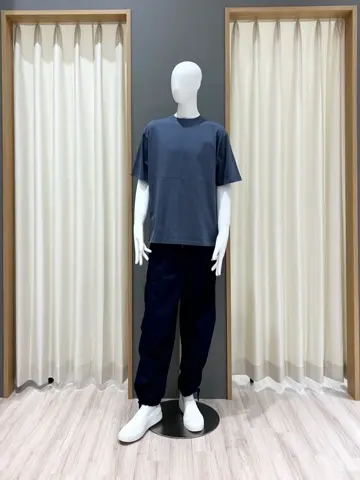 ONWARD CROSSET SELECT 高橋 コーディネート画像