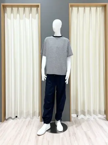 ONWARD CROSSET SELECT 高橋 コーディネート画像