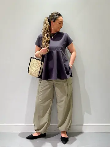 ONWARD CROSSET SELECT 流石　 コーディネート画像