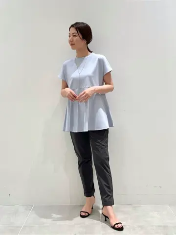 ONWARD CROSSET SELECT 水谷 コーディネート画像