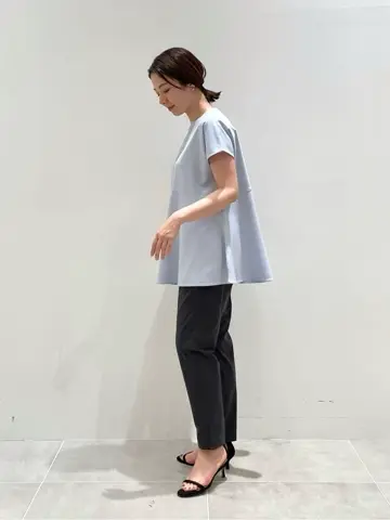 ONWARD CROSSET SELECT 水谷 コーディネート画像