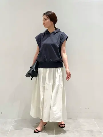 ONWARD CROSSET SELECT 水谷 コーディネート画像