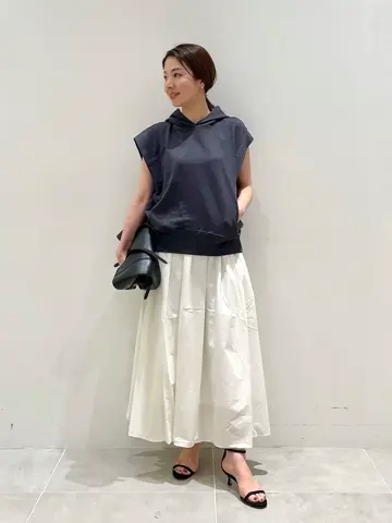 ONWARD CROSSET SELECT 水谷 コーディネート画像