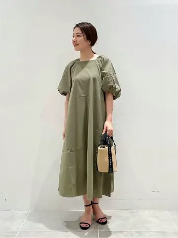 ONWARD CROSSET SELECT 水谷 コーディネート画像