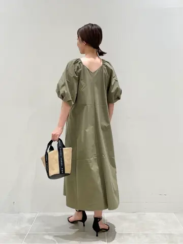 ONWARD CROSSET SELECT 水谷 コーディネート画像