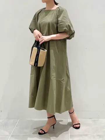 ONWARD CROSSET SELECT 水谷 コーディネート画像