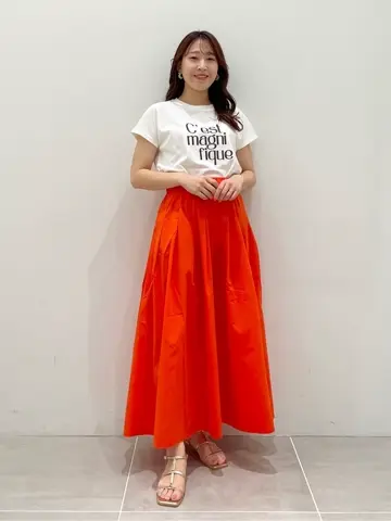 ONWARD CROSSET SELECT 戸澤 コーディネート画像