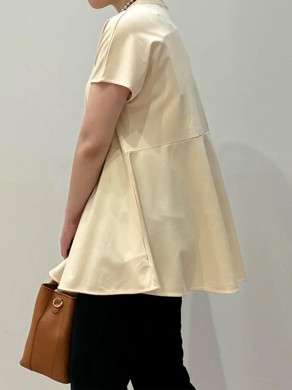 ONWARD CROSSET SELECT 河本 コーディネート画像