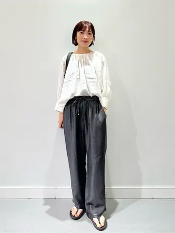 ONWARD CROSSET SELECT 濱野 コーディネート画像