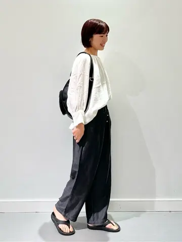 ONWARD CROSSET SELECT 濱野 コーディネート画像