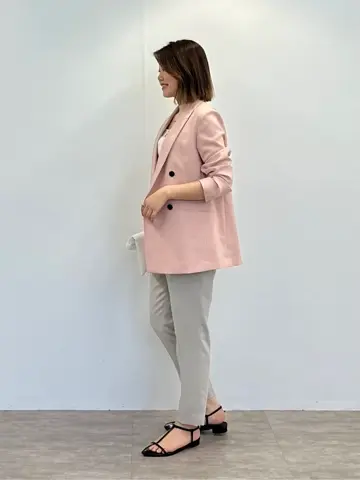 ONWARD CROSSET SELECT mami コーディネート画像