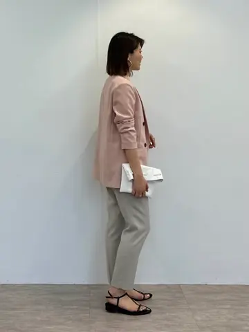 ONWARD CROSSET SELECT mami コーディネート画像