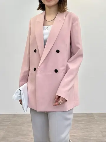 ONWARD CROSSET SELECT mami コーディネート画像