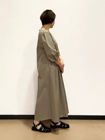 ONWARD CROSSET SELECT 江川 コーディネート画像