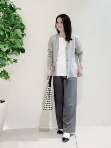 ONWARD CROSSET SELECT 渡邉 コーディネート画像