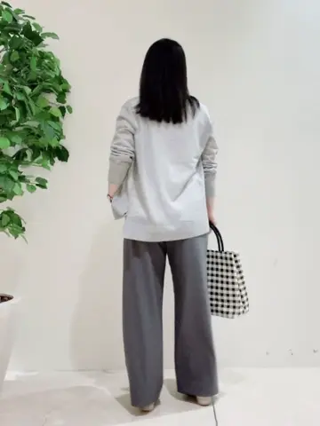 ONWARD CROSSET SELECT 渡邉 コーディネート画像