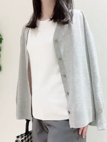 ONWARD CROSSET SELECT 渡邉 コーディネート画像