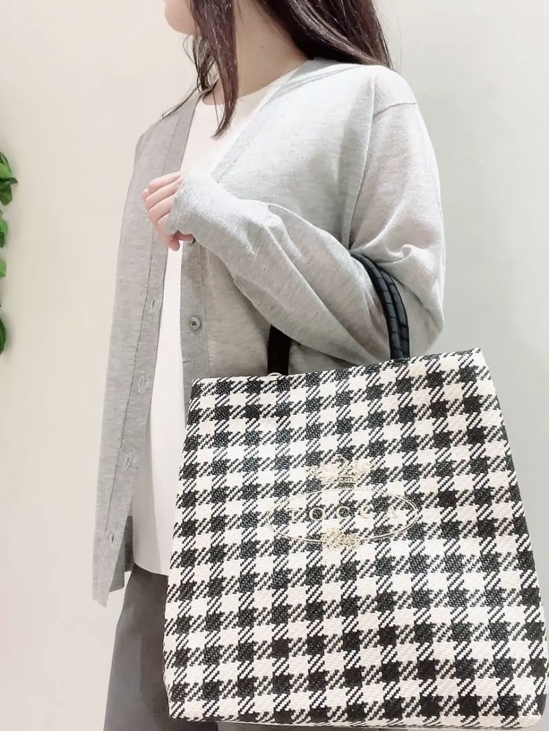 ONWARD CROSSET SELECT 渡邉 コーディネート画像