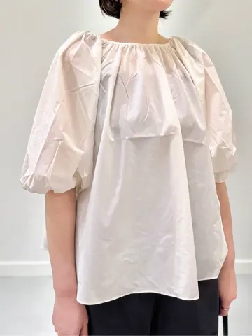 ONWARD CROSSET SELECT 林 コーディネート画像