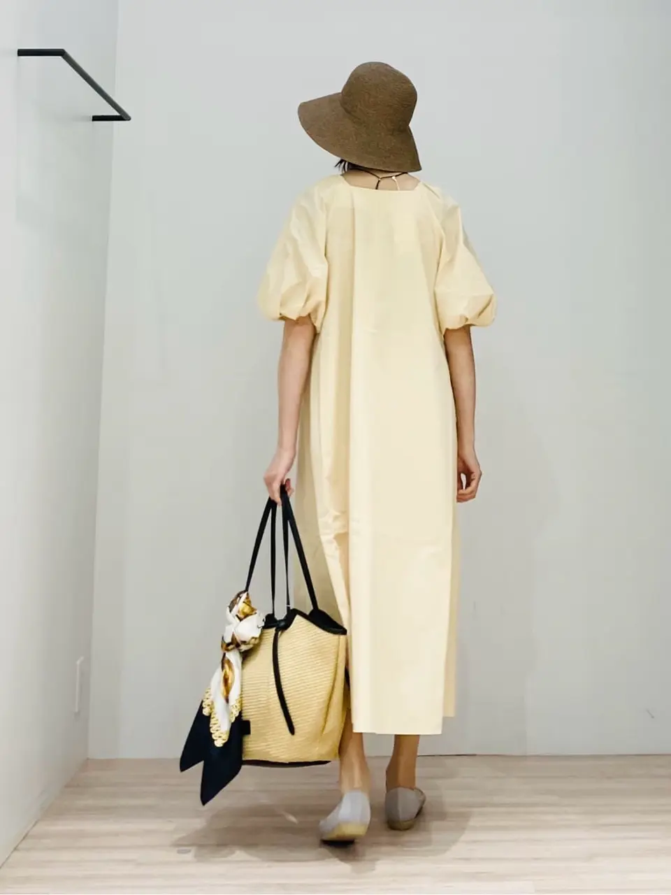 ONWARD CROSSET SELECT Chie コーディネート画像