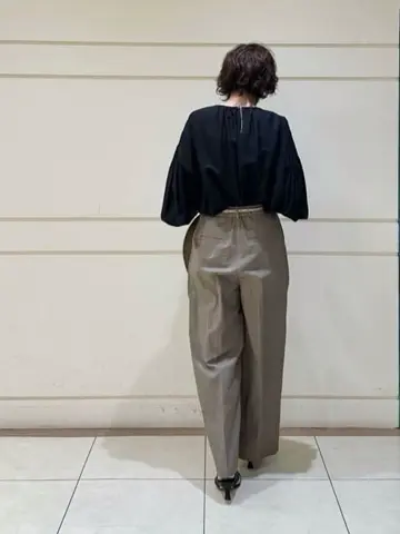 ONWARD CROSSET SELECT maruri コーディネート画像