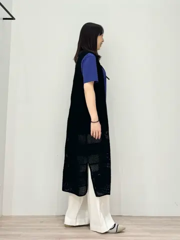 ONWARD CROSSET SELECT SAKAI コーディネート画像