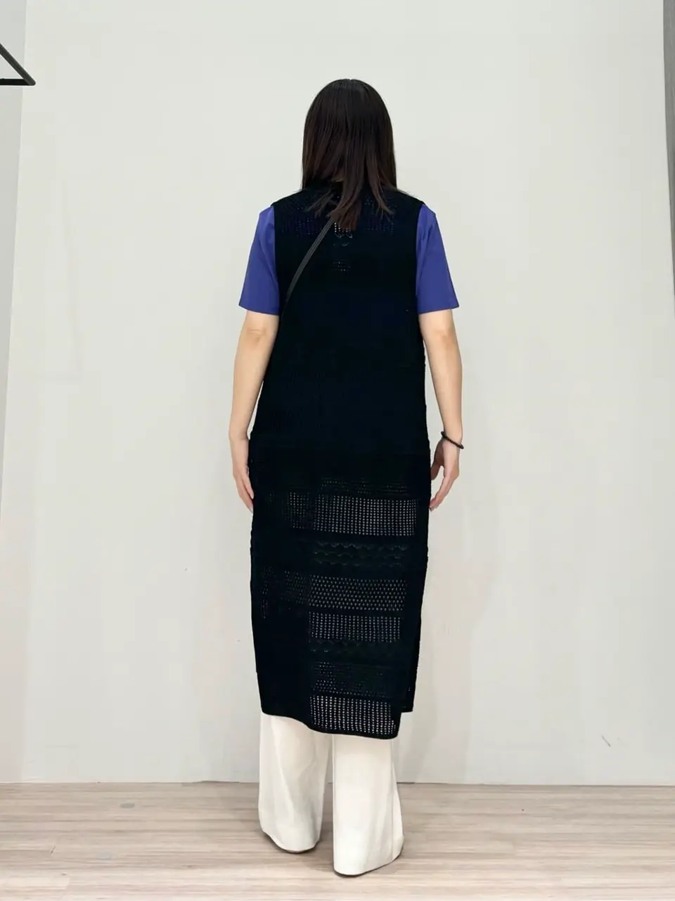 ONWARD CROSSET SELECT SAKAI コーディネート画像