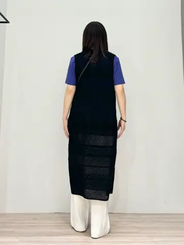 ONWARD CROSSET SELECT SAKAI コーディネート画像