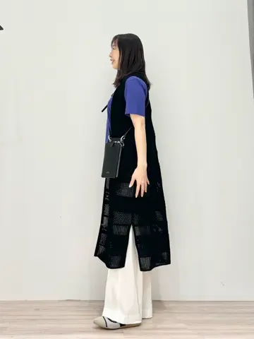 ONWARD CROSSET SELECT SAKAI コーディネート画像