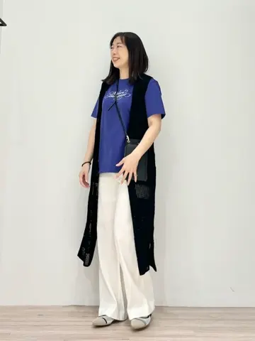 ONWARD CROSSET SELECT SAKAI コーディネート画像